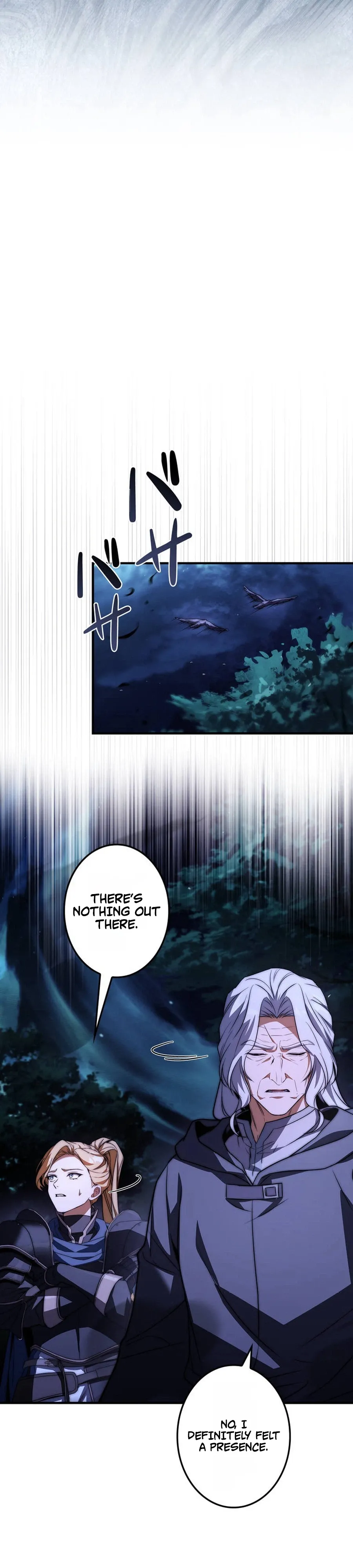Became a Medieval Fantasy Wizard Chapter 30 Page 32