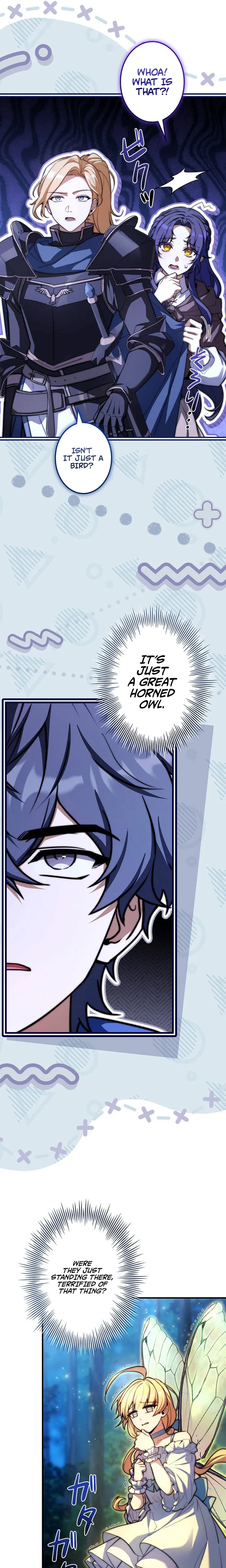 Became a Medieval Fantasy Wizard Chapter 31 Page 4