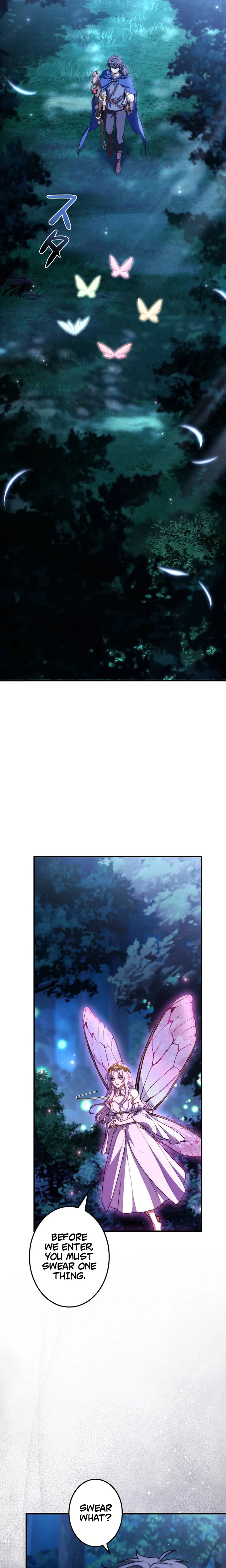 Became a Medieval Fantasy Wizard Chapter 31 Page 38
