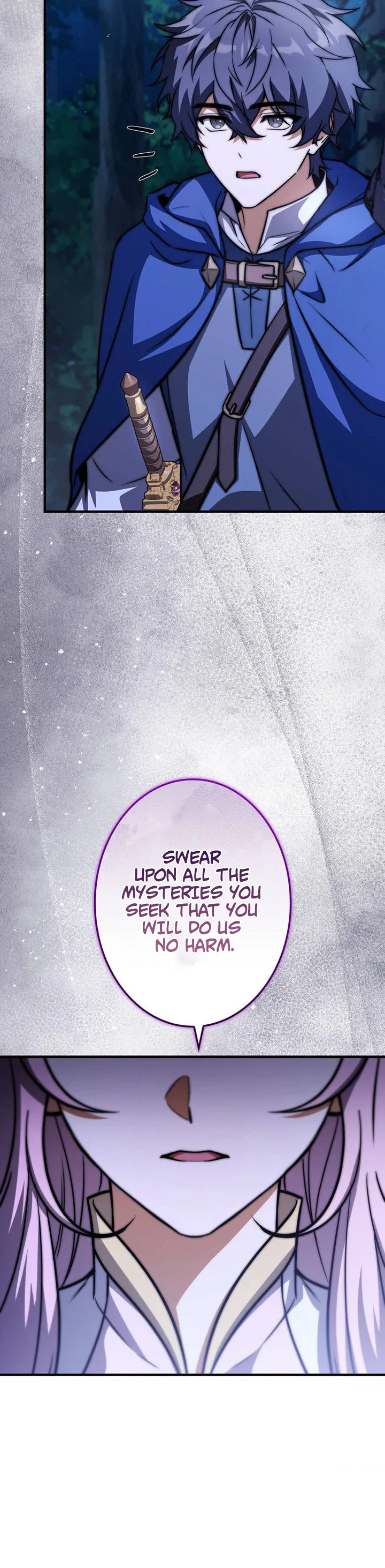 Became a Medieval Fantasy Wizard Chapter 31 Page 39