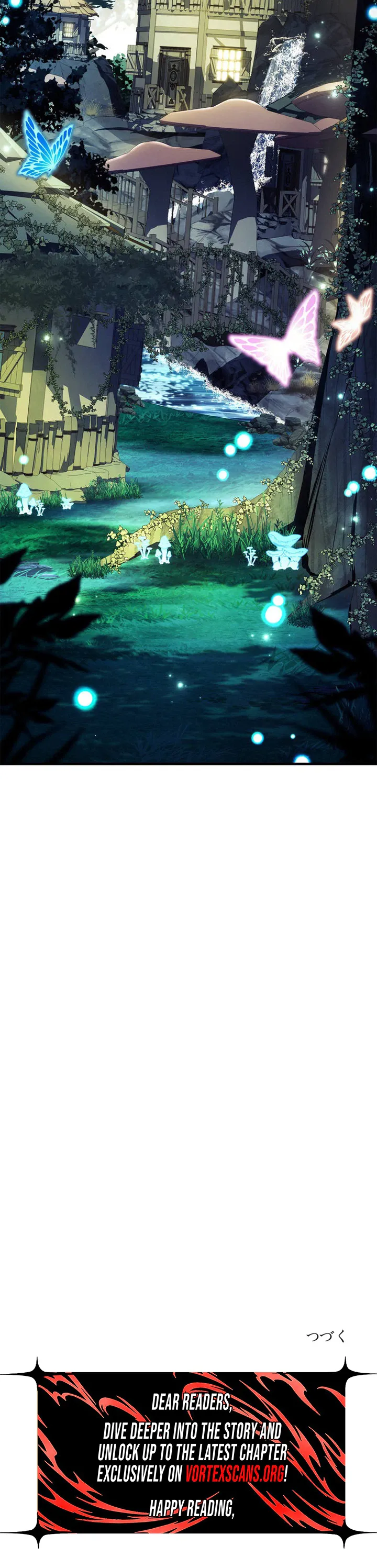Became a Medieval Fantasy Wizard Chapter 31 Page 42