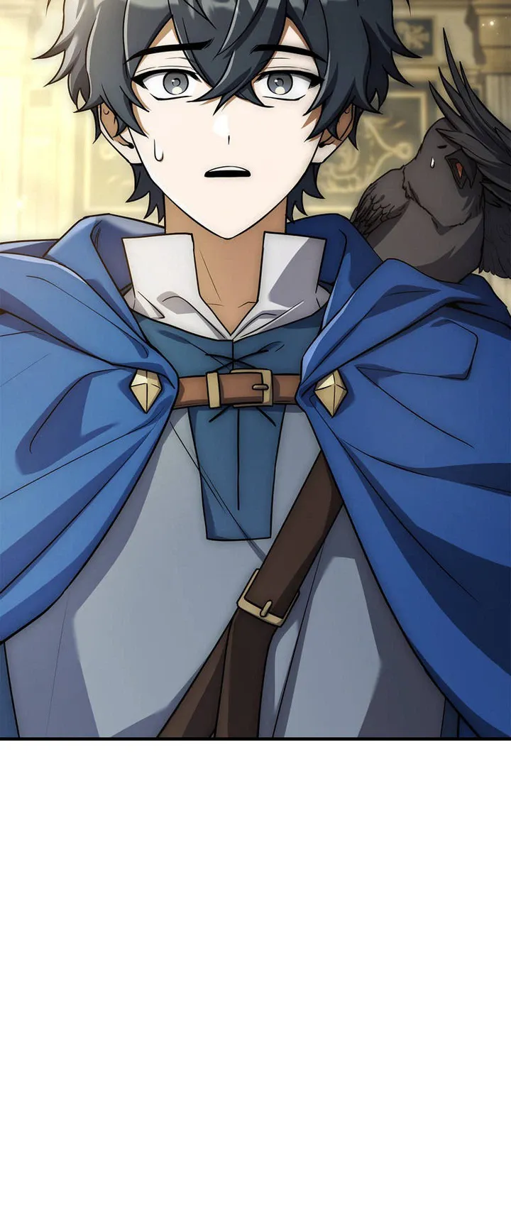 Became a Medieval Fantasy Wizard Chapter 33 Page 27