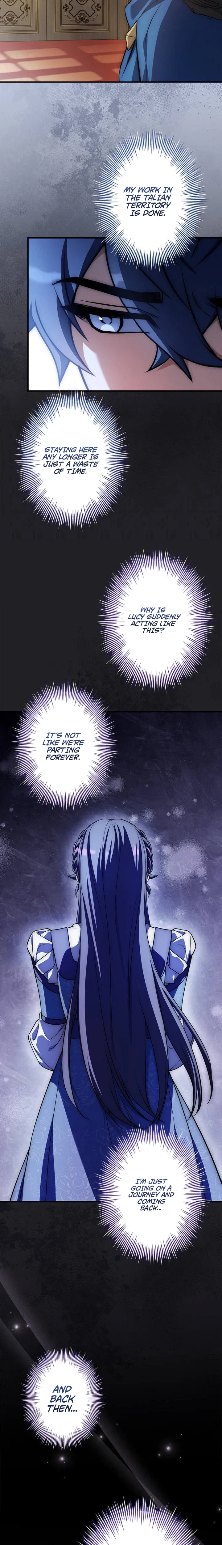 Became a Medieval Fantasy Wizard Chapter 33 Page 29
