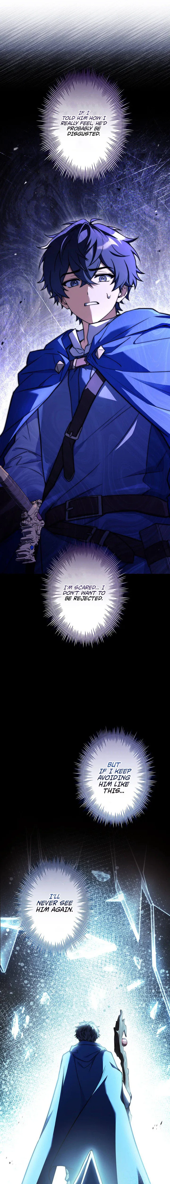 Became a Medieval Fantasy Wizard Chapter 34 Page 7