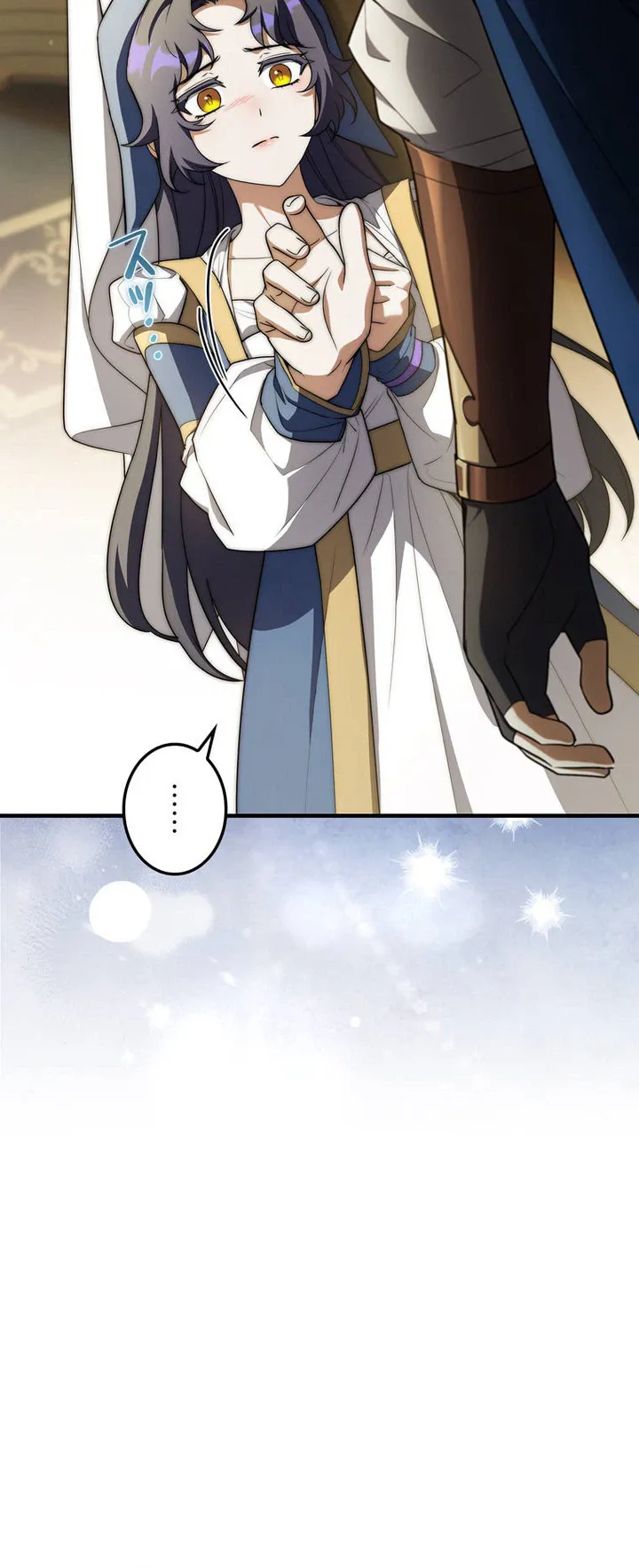 Became a Medieval Fantasy Wizard Chapter 34 Page 18