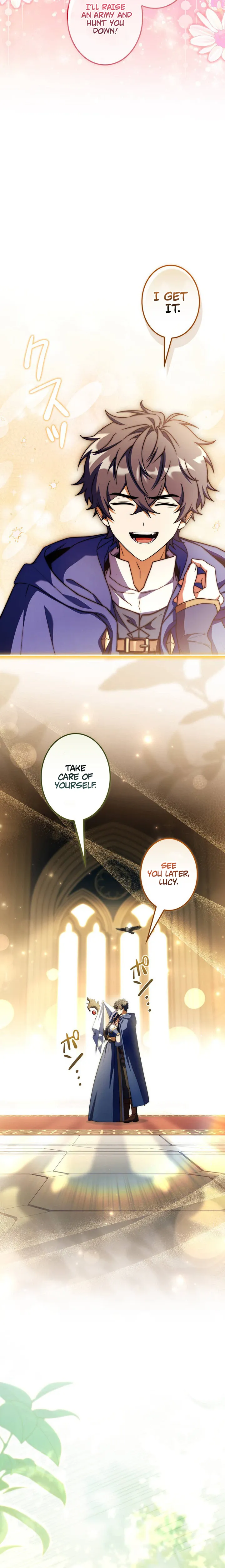 Became a Medieval Fantasy Wizard Chapter 34 Page 20