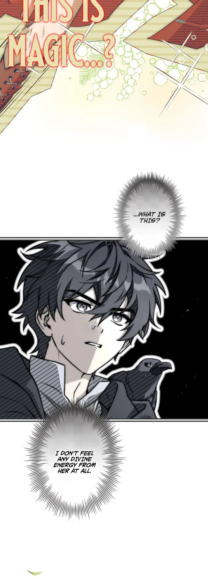 Became a Medieval Fantasy Wizard Chapter 35 Page 9