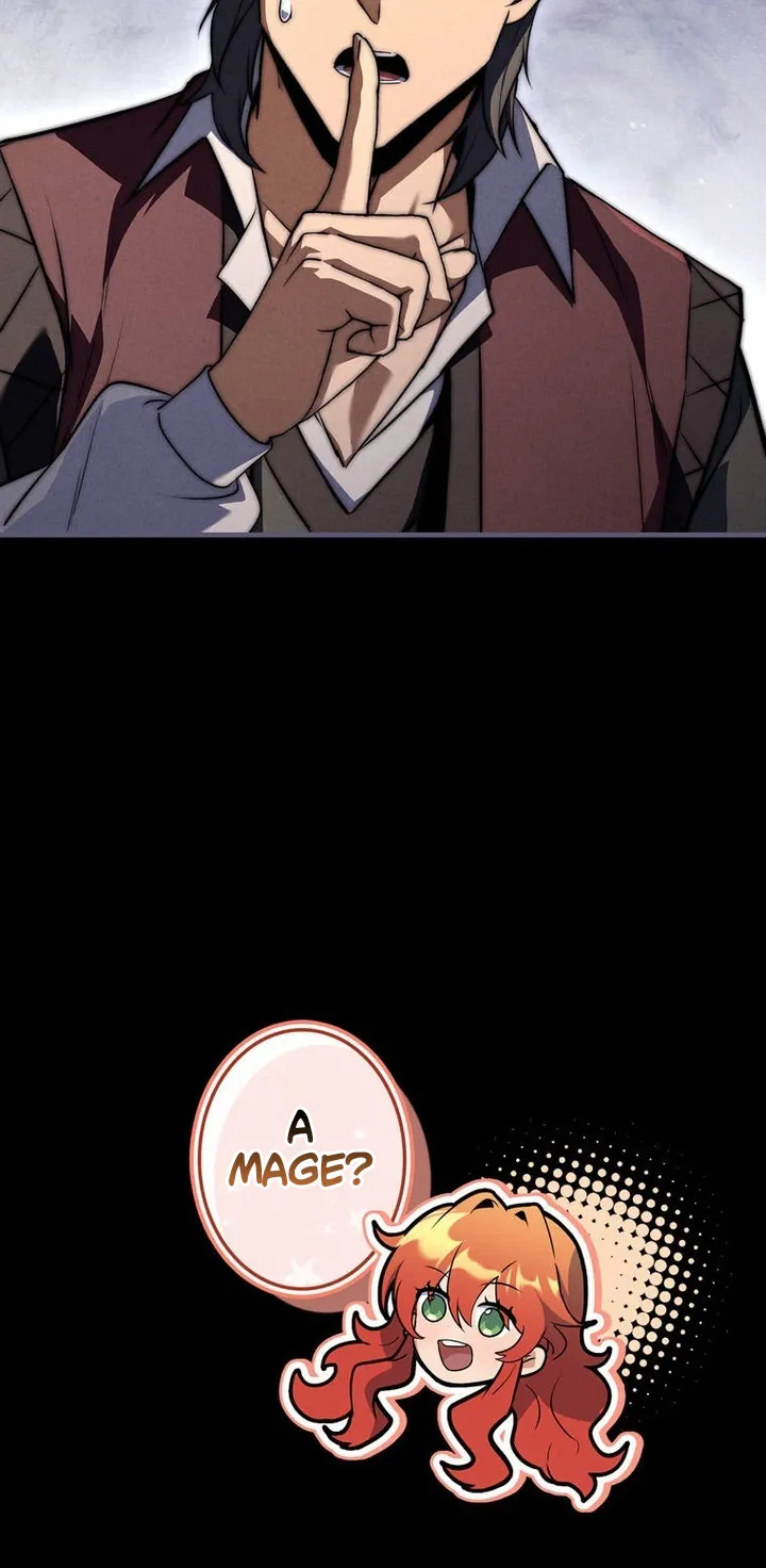Became a Medieval Fantasy Wizard Chapter 35 Page 18