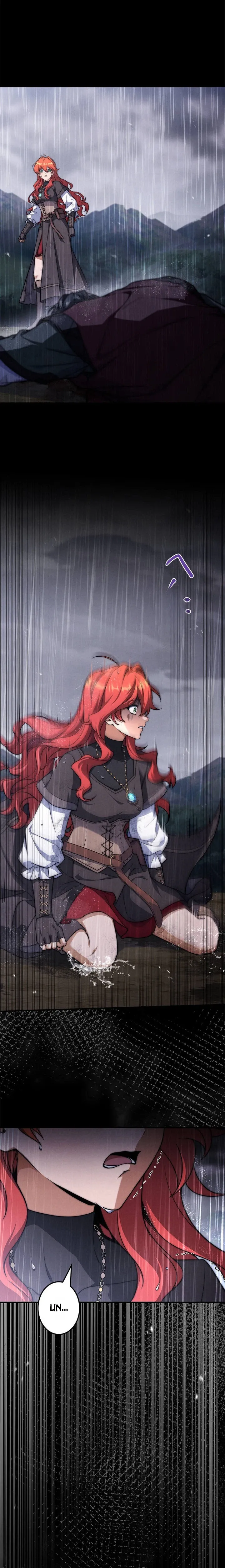 Became a Medieval Fantasy Wizard Chapter 35 Page 29