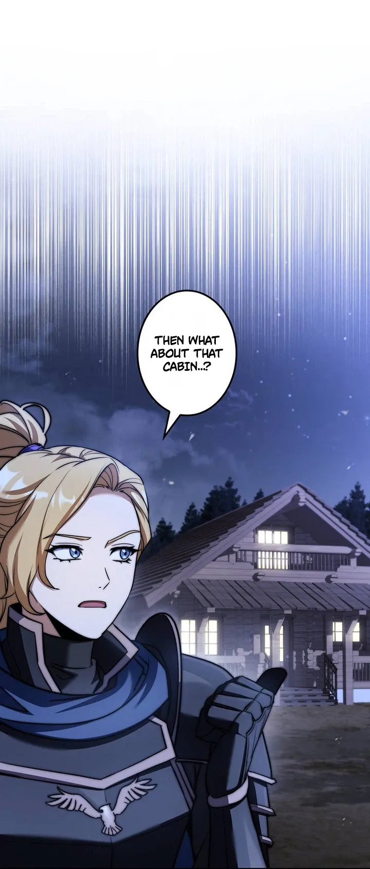 Became a Medieval Fantasy Wizard Chapter 36 Page 27