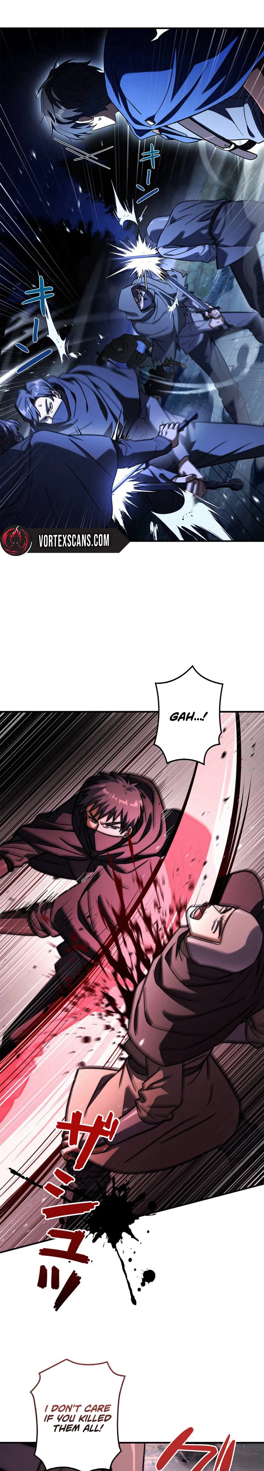 Became a Medieval Fantasy Wizard Chapter 4 Page 4