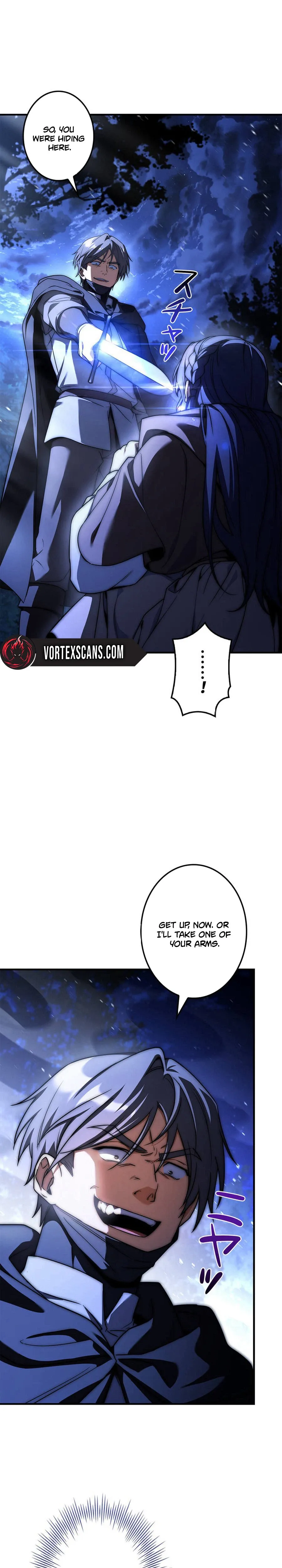 Became a Medieval Fantasy Wizard Chapter 4 Page 7