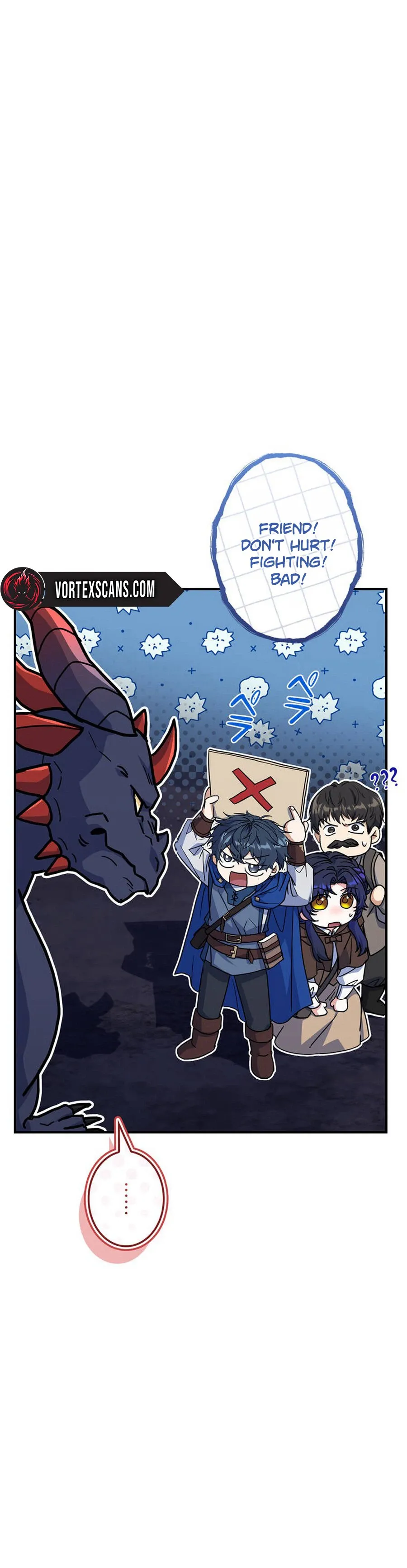 Became a Medieval Fantasy Wizard Chapter 4 Page 39