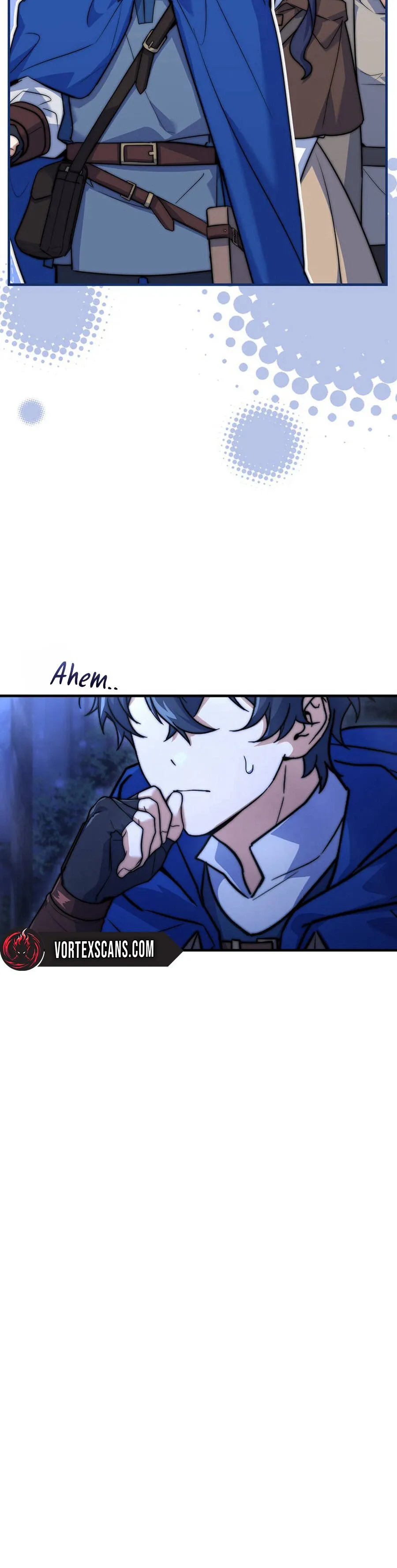 Became a Medieval Fantasy Wizard Chapter 4 Page 45