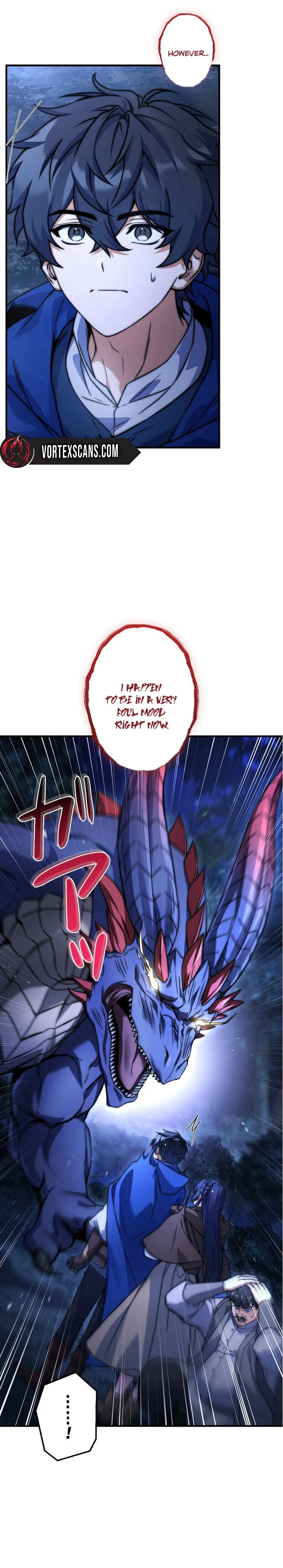 Became a Medieval Fantasy Wizard Chapter 4 Page 49