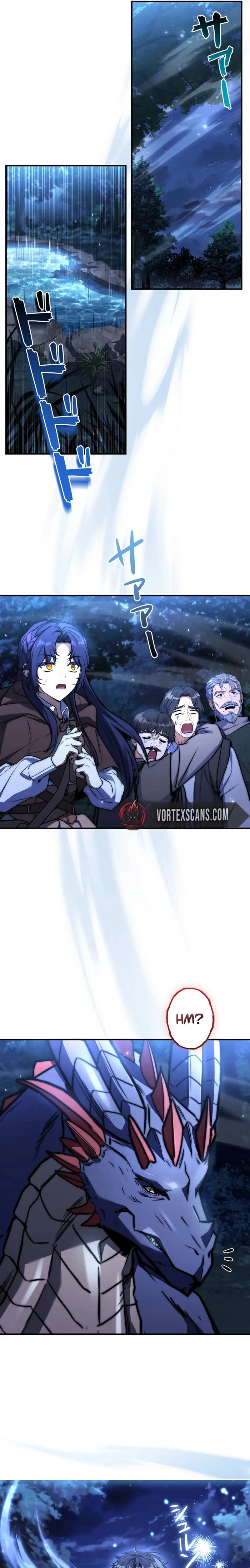 Became a Medieval Fantasy Wizard Chapter 5 Page 4