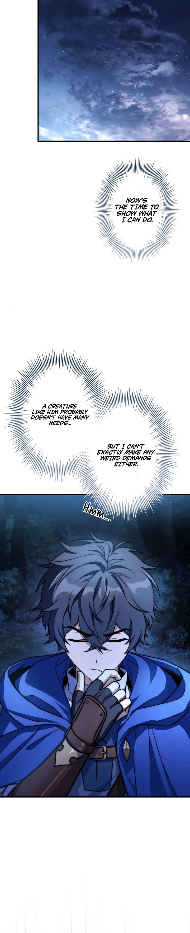Became a Medieval Fantasy Wizard Chapter 5 Page 9