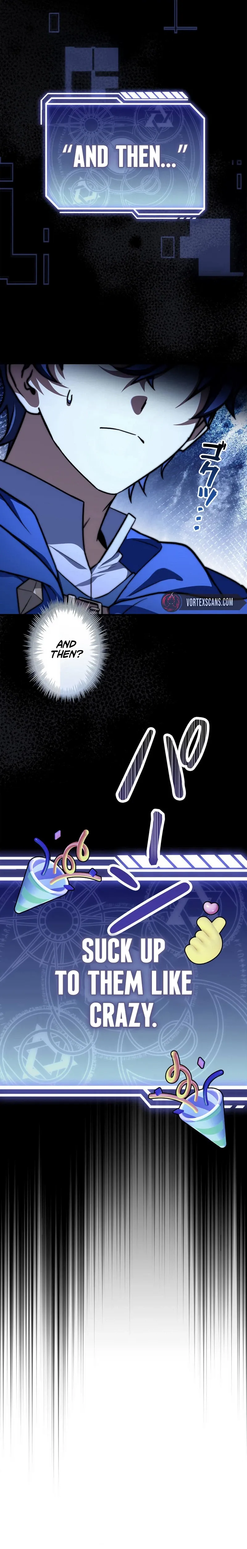 Became a Medieval Fantasy Wizard Chapter 5 Page 14