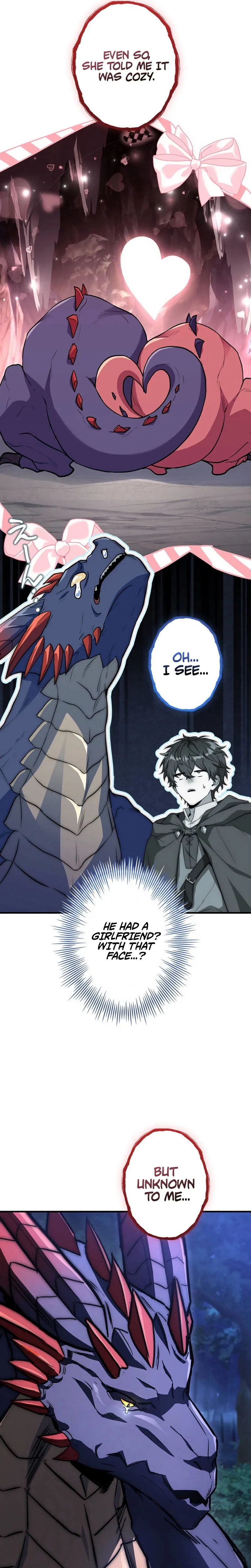 Became a Medieval Fantasy Wizard Chapter 5 Page 31