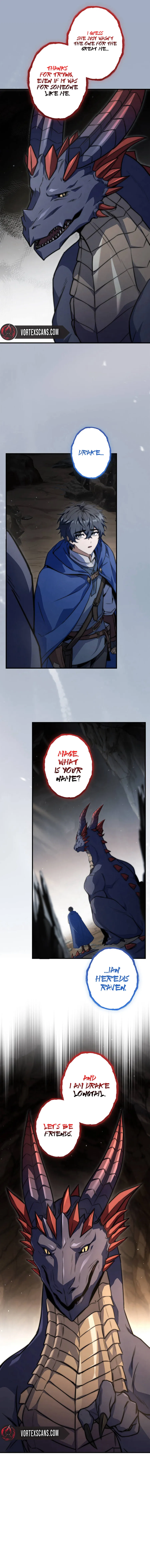 Became a Medieval Fantasy Wizard Chapter 6 Page 10