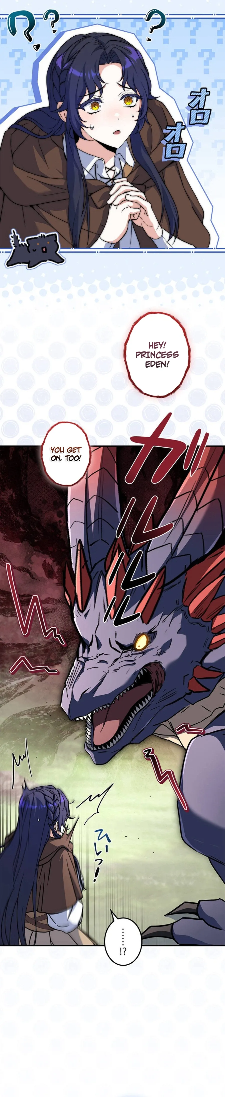 Became a Medieval Fantasy Wizard Chapter 8 Page 15