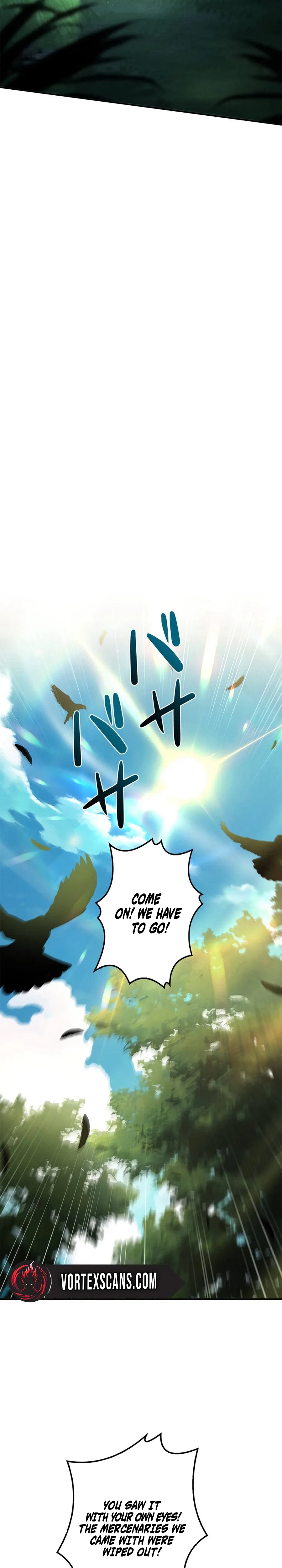 Became a Medieval Fantasy Wizard Chapter 8 Page 19