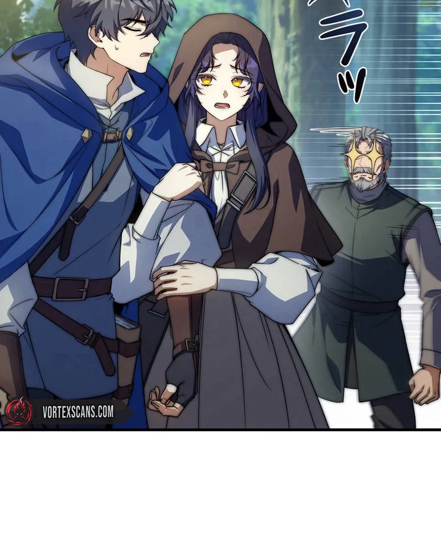 Became a Medieval Fantasy Wizard Chapter 9 Page 12
