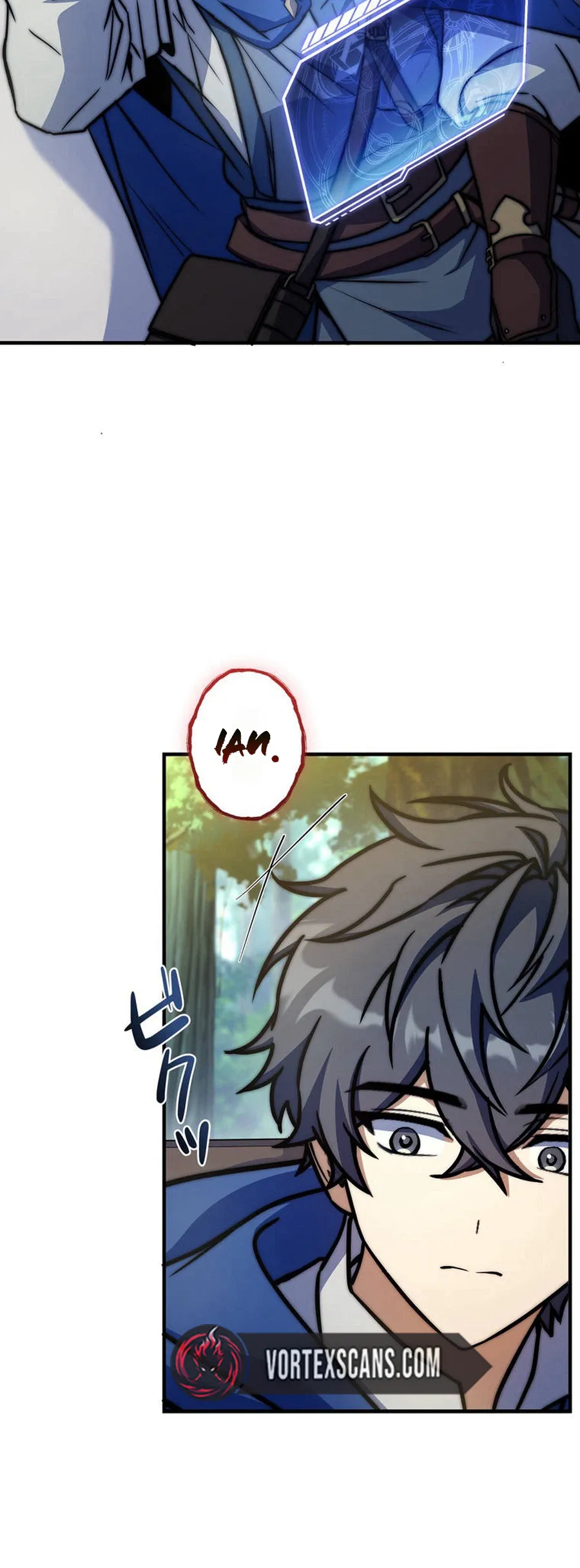 Became a Medieval Fantasy Wizard Chapter 9 Page 16
