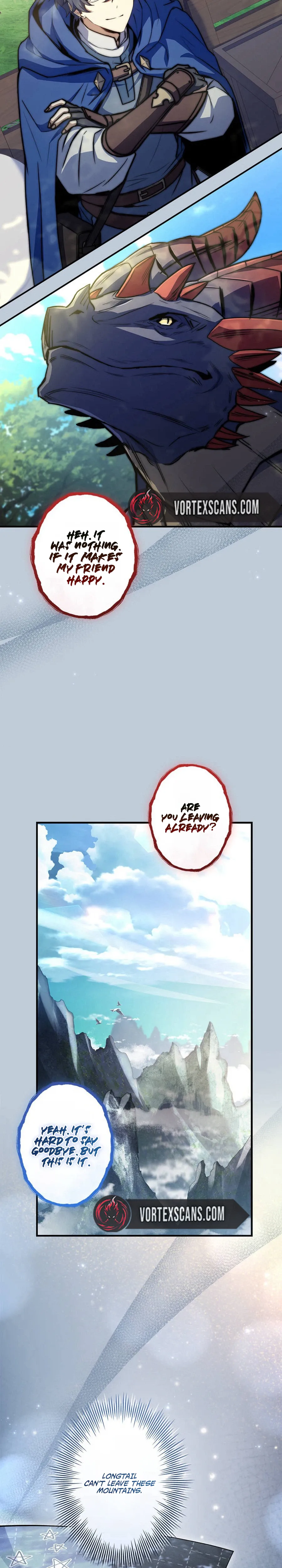 Became a Medieval Fantasy Wizard Chapter 9 Page 18