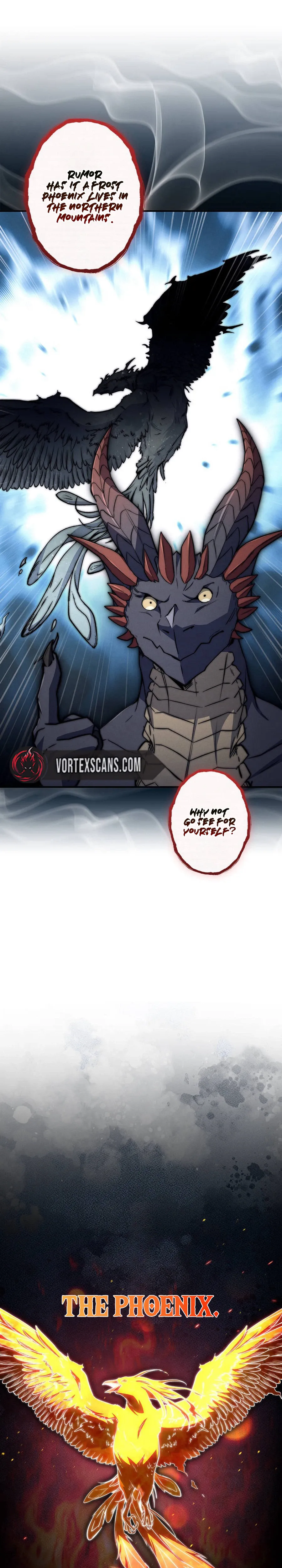 Became a Medieval Fantasy Wizard Chapter 9 Page 23