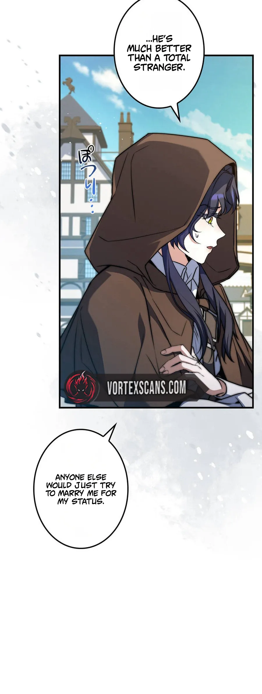 Became a Medieval Fantasy Wizard Chapter 9 Page 37