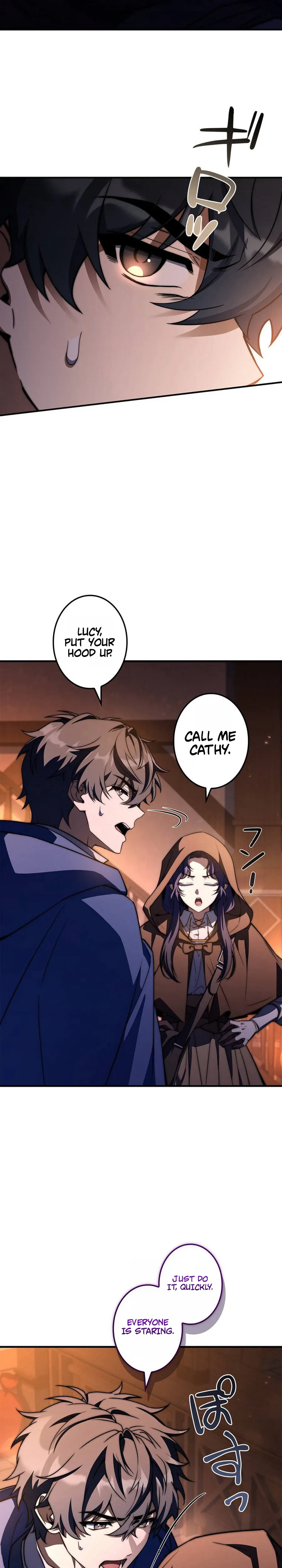 Became a Medieval Fantasy Wizard Chapter 9 Page 50