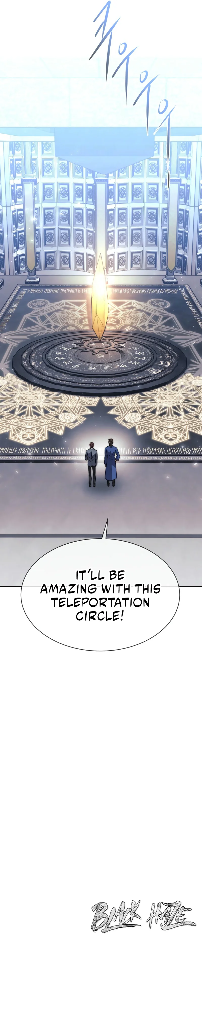 Black Haze (2025) Chapter 22 Page 12
