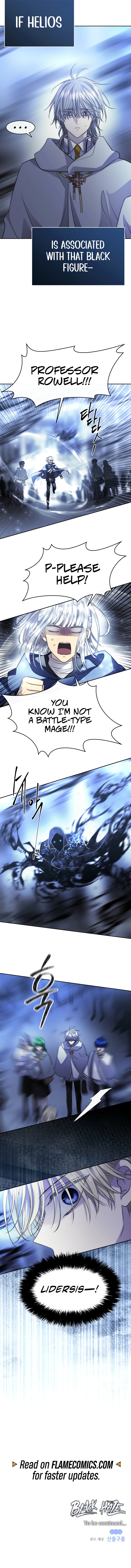 Black Haze (2025) Chapter 36 Page 11