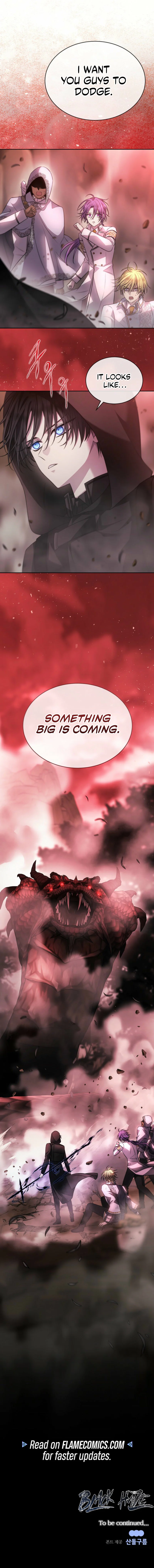 Black Haze (2025) Chapter 41 Page 14