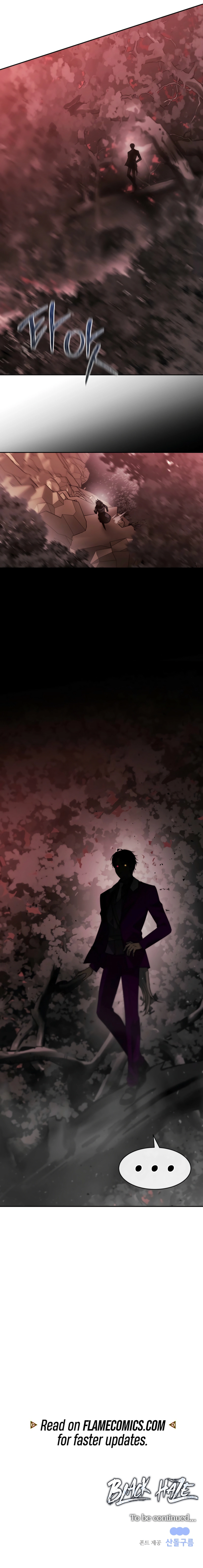 Black Haze (2025) Chapter 45 Page 10