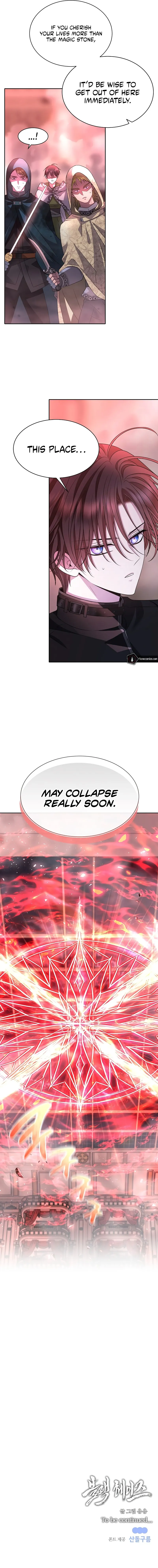 Black Haze (2025) Chapter 6 Page 15