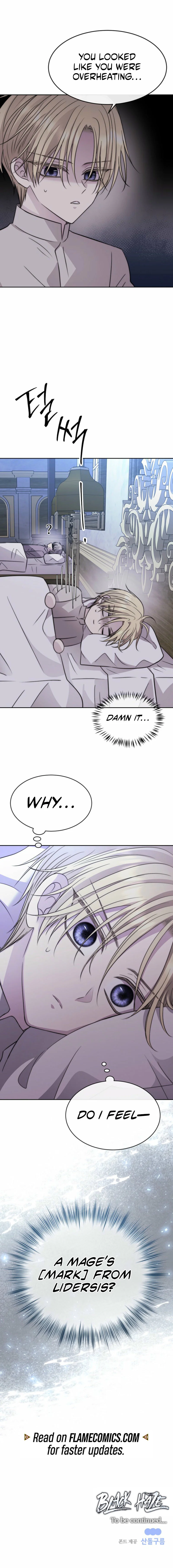 Black Haze (2025) Chapter 62 Page 11