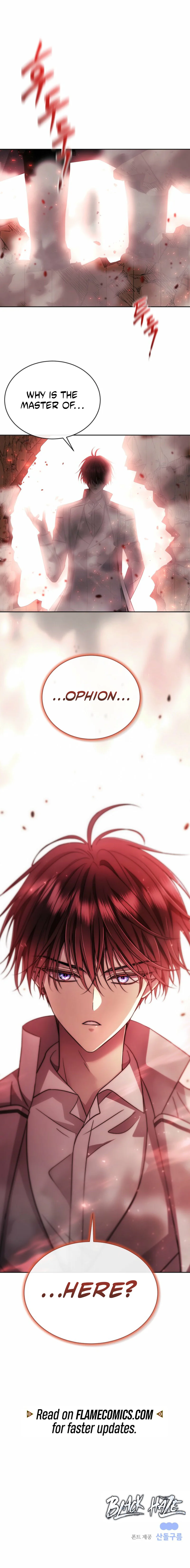 Black Haze (2025) Chapter 77 Page 10