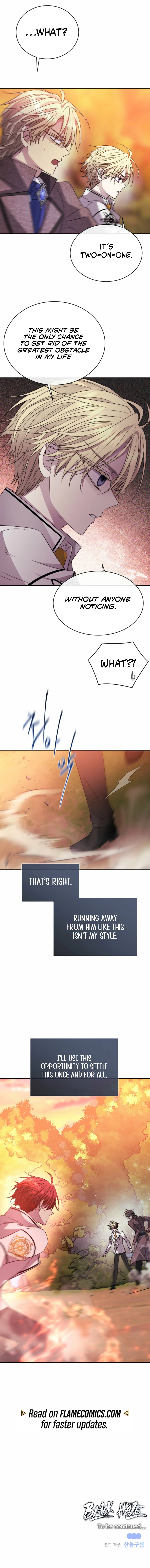 Black Haze (2025) Chapter 78 Page 11
