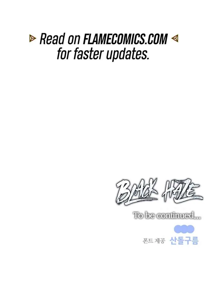Black Haze (2025) Chapter 82 Page 11