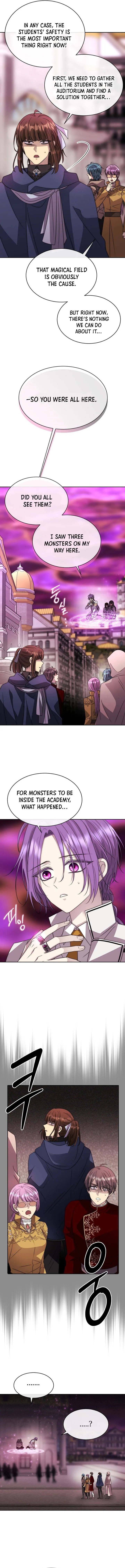 Black Haze (2025) Chapter 84 Page 3