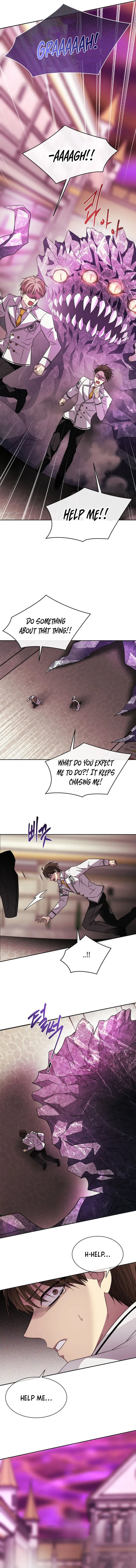Black Haze (2025) Chapter 84 Page 5
