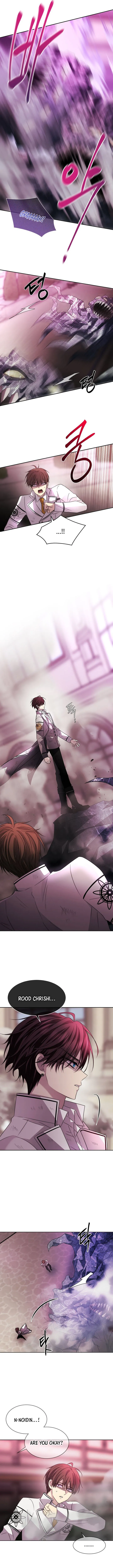 Black Haze (2025) Chapter 84 Page 7