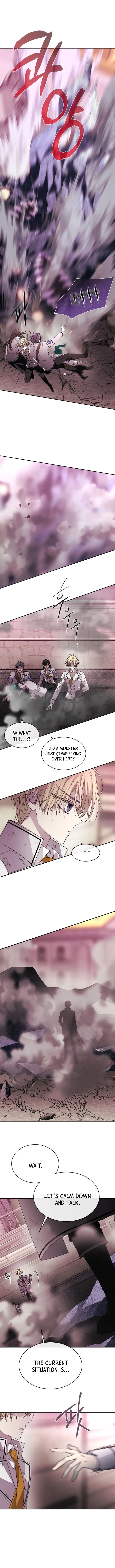 Black Haze (2025) Chapter 84 Page 11