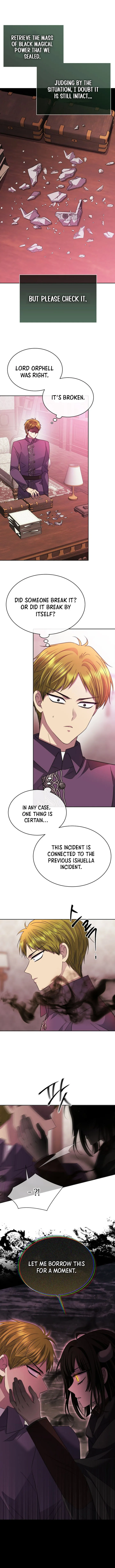 Black Haze (2025) Chapter 85 Page 6