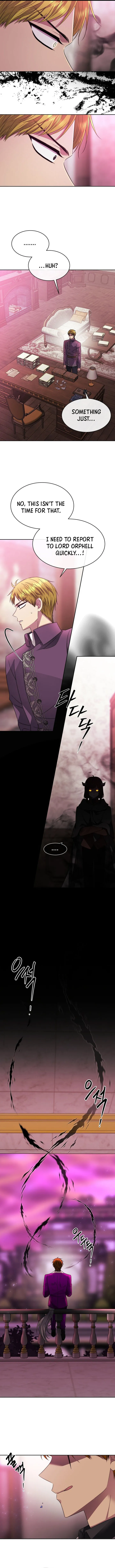 Black Haze (2025) Chapter 85 Page 7