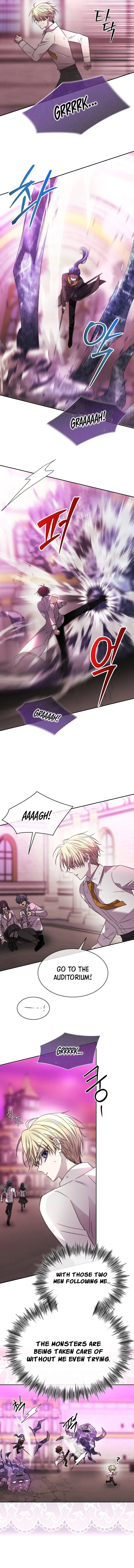 Black Haze (2025) Chapter 85 Page 9