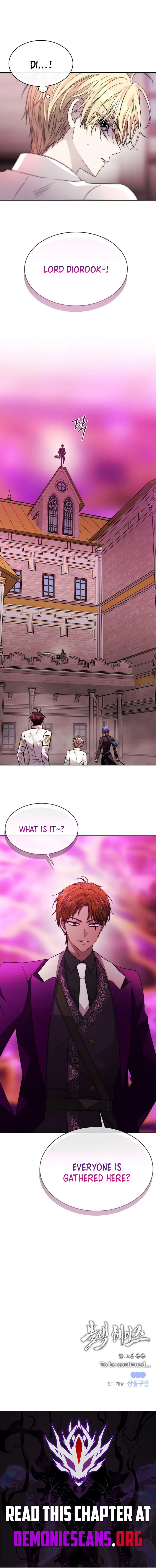 Black Haze (2025) Chapter 85 Page 12