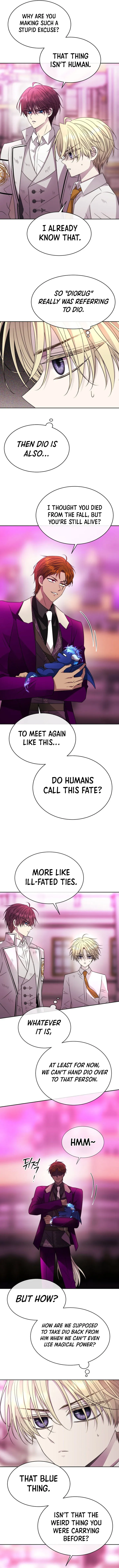 Black Haze (2025) Chapter 86 Page 3
